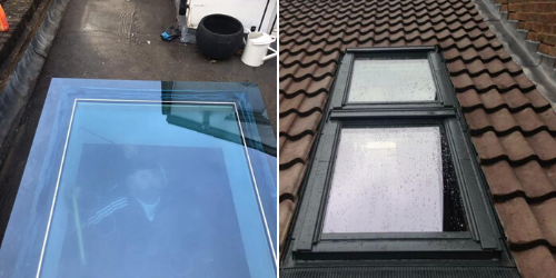 Roof Windows